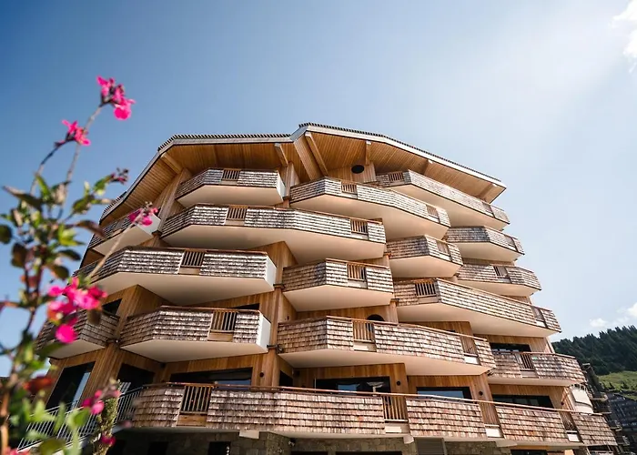Hotel Mil8