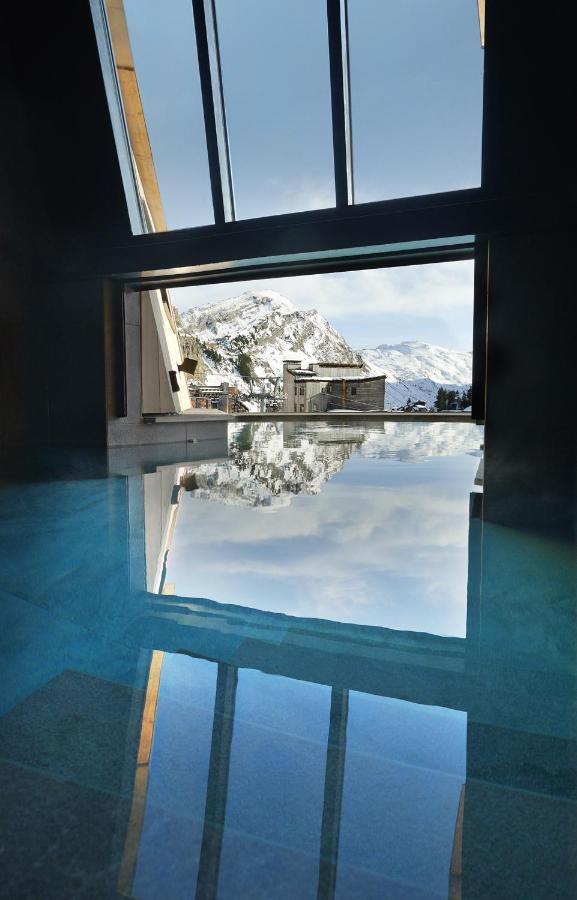 Mil8 Avoriaz