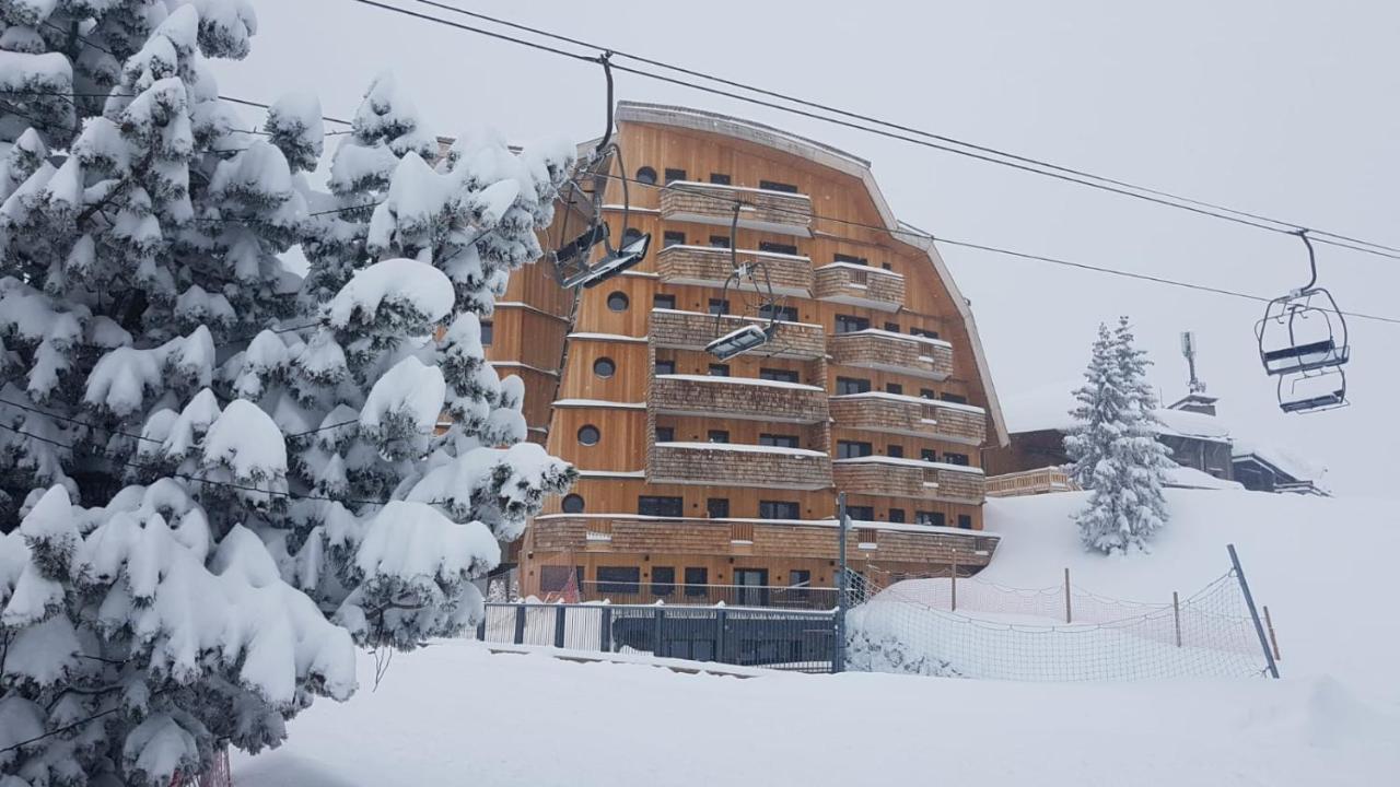 Mil8 Hotel 4*