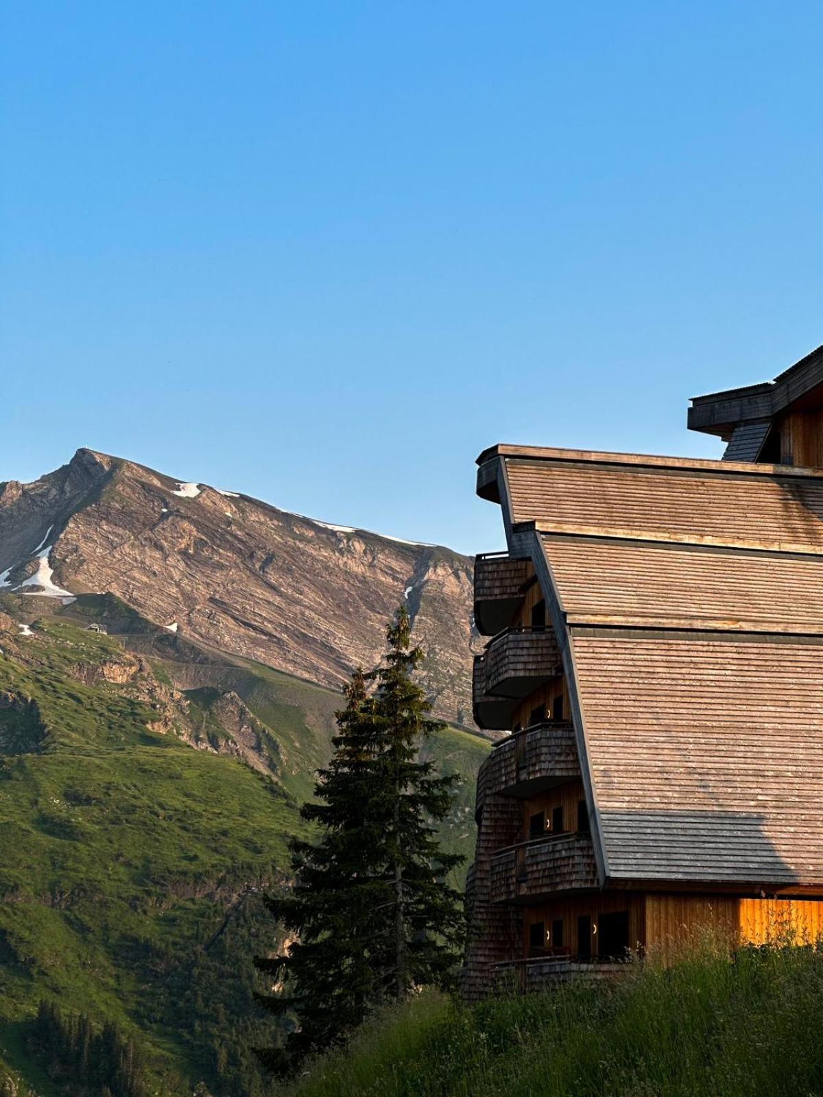 Mil8 Avoriaz