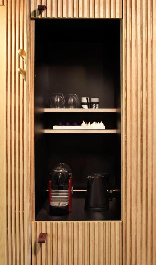 Hotel Mil8