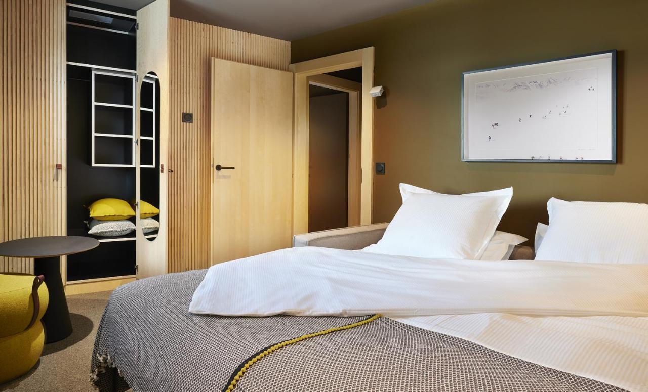 Mil8 Hotel