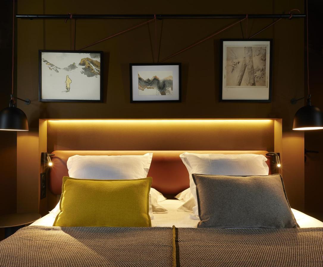 Mil8 Hotel 4*