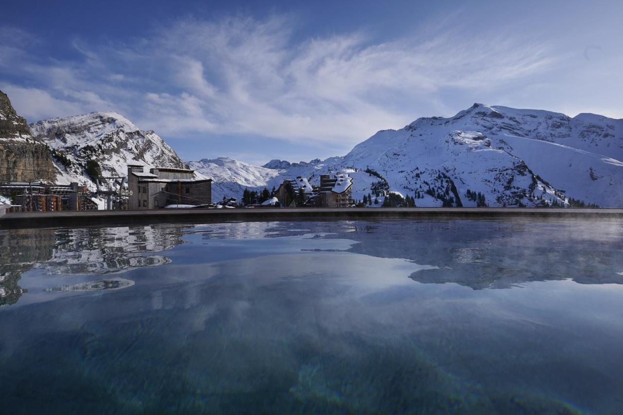 Mil8 Avoriaz
