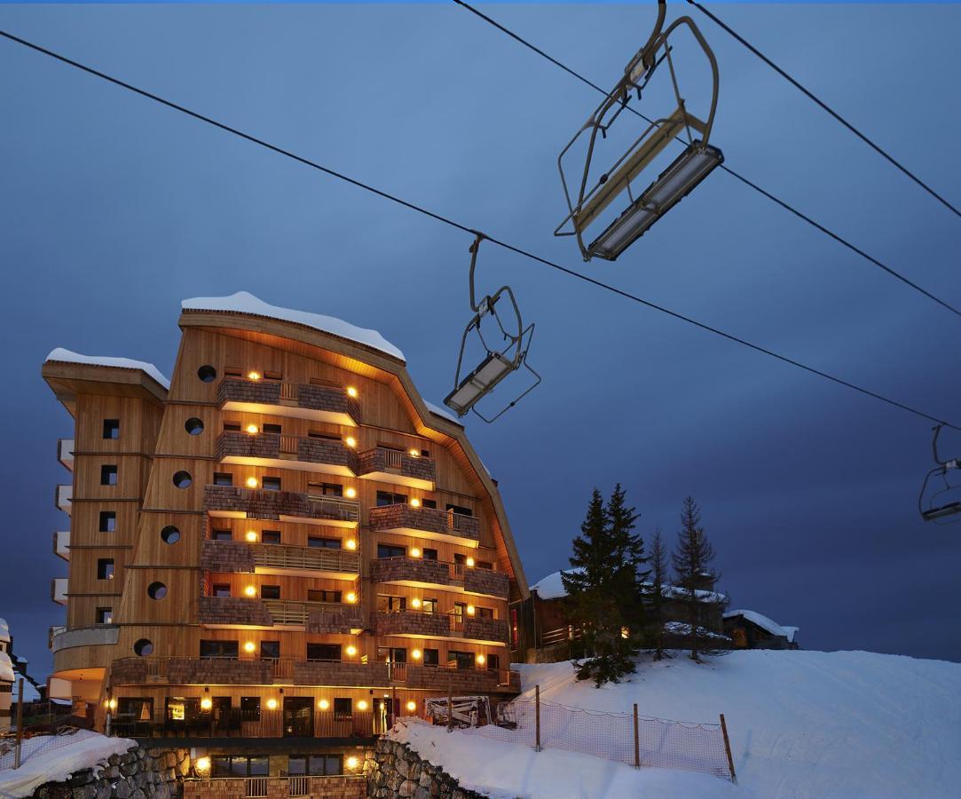 Mil8 Hotel Avoriaz