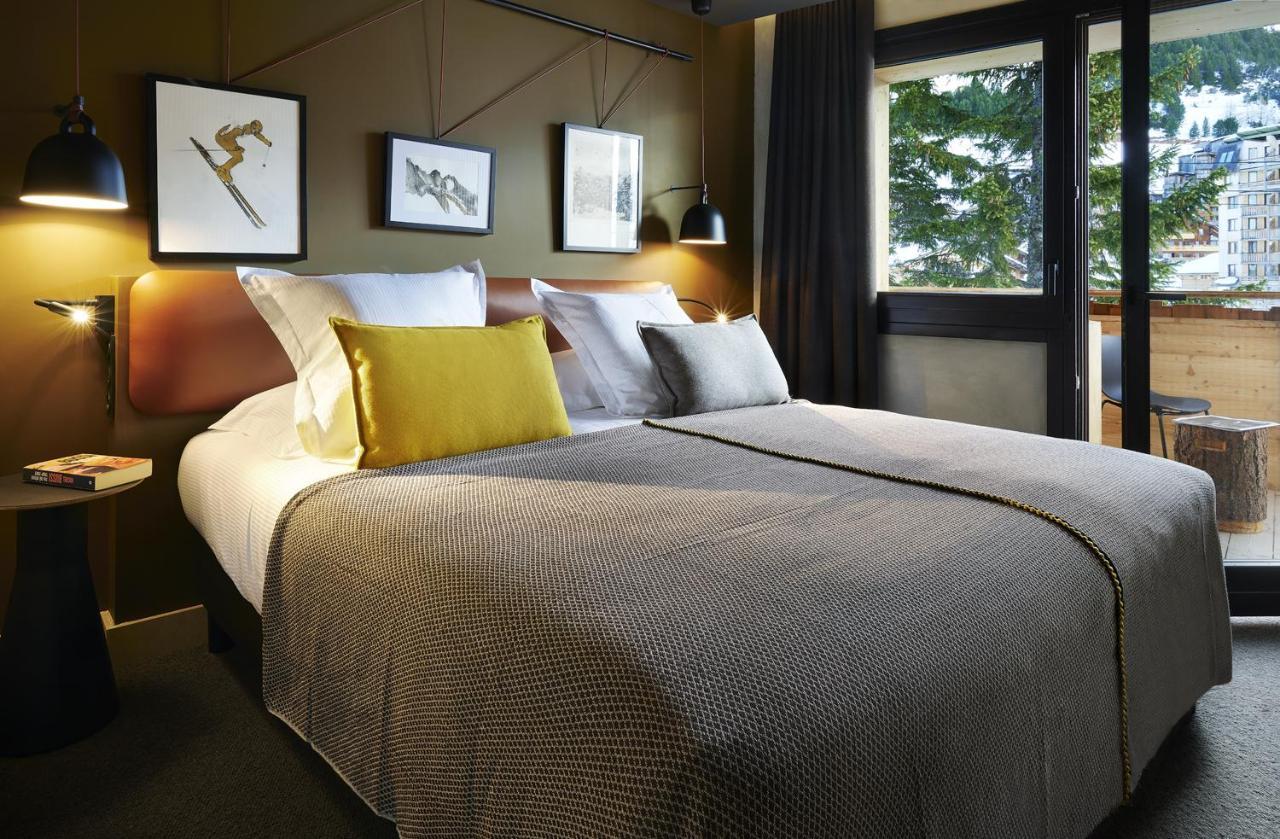 Hotel Mil8