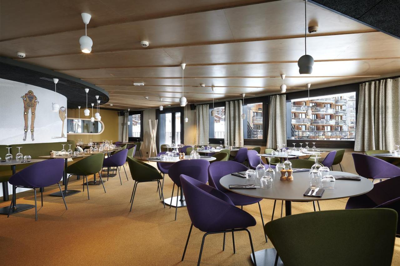 Mil8 Hotel Avoriaz