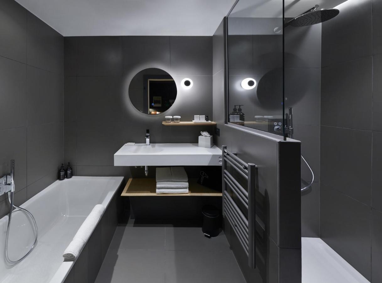 Hotel Mil8 Avoriaz