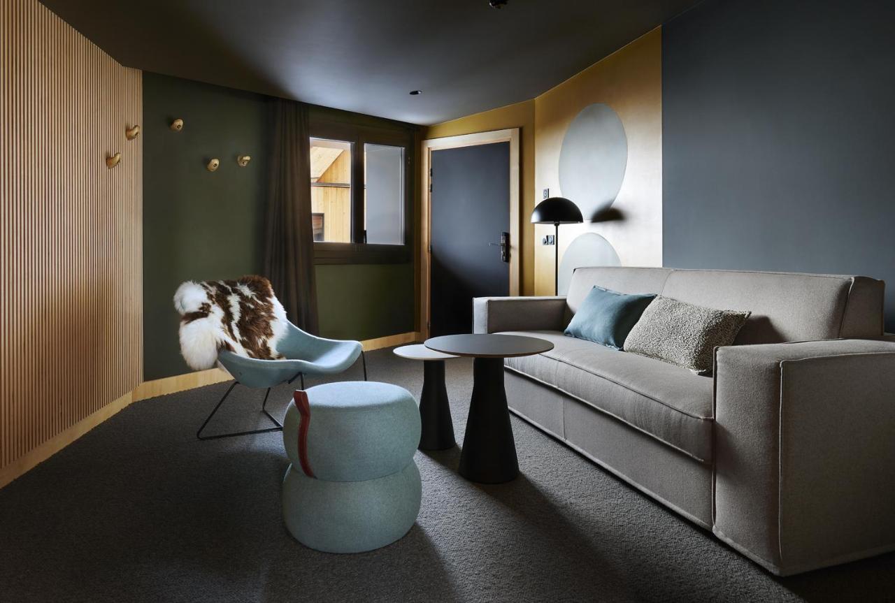 Mil8 Hotel Avoriaz