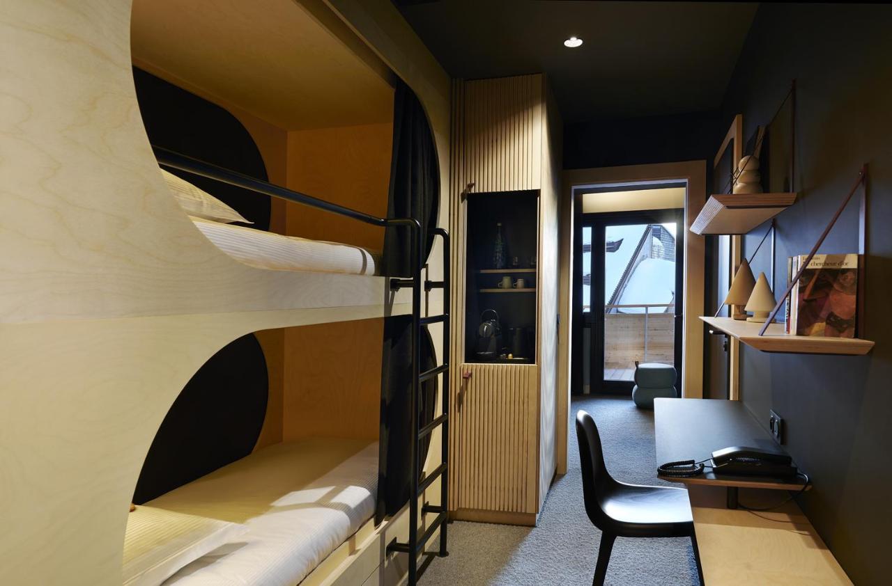 Hotel Mil8