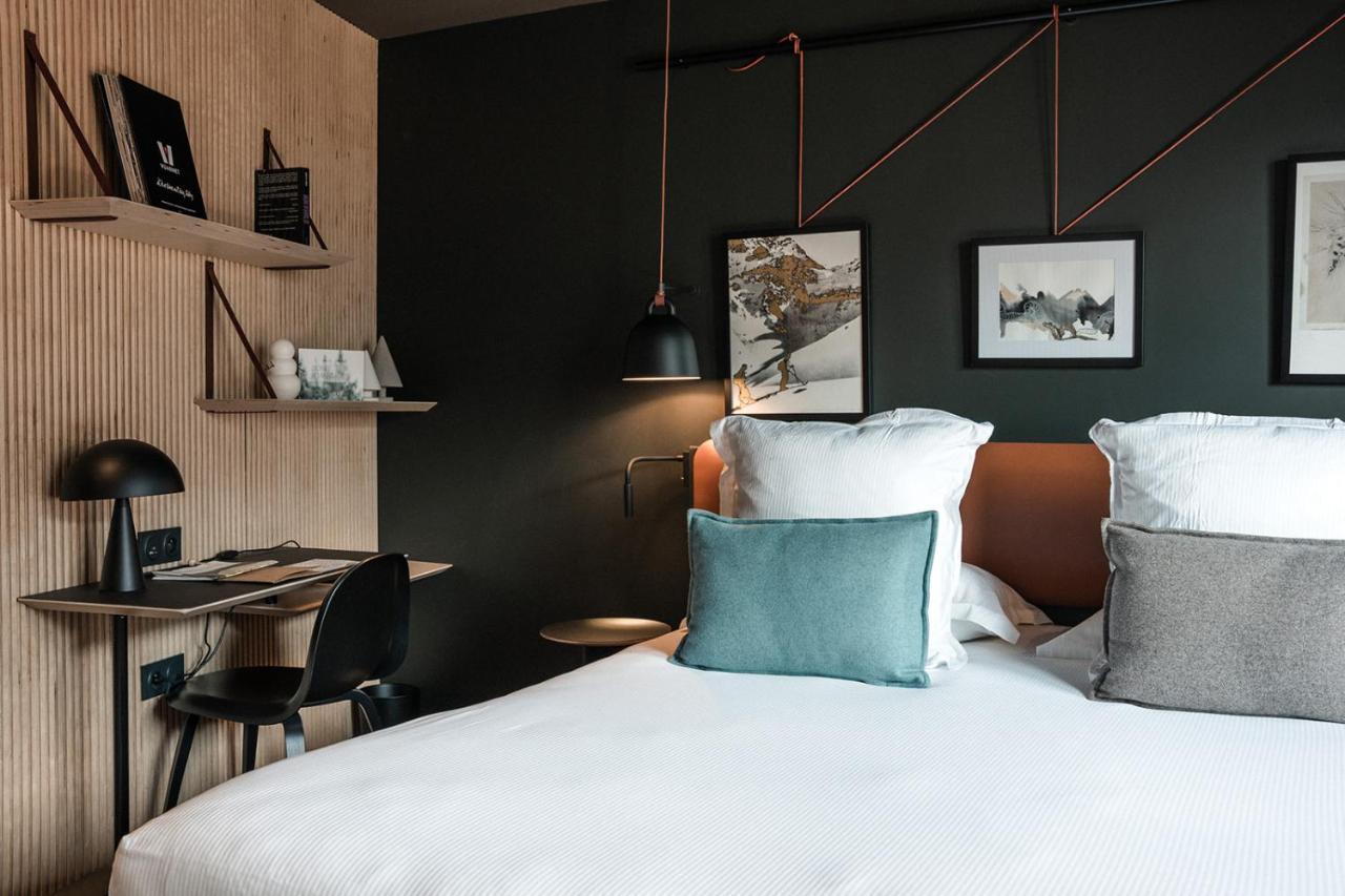 Hotel Mil8 Avoriaz