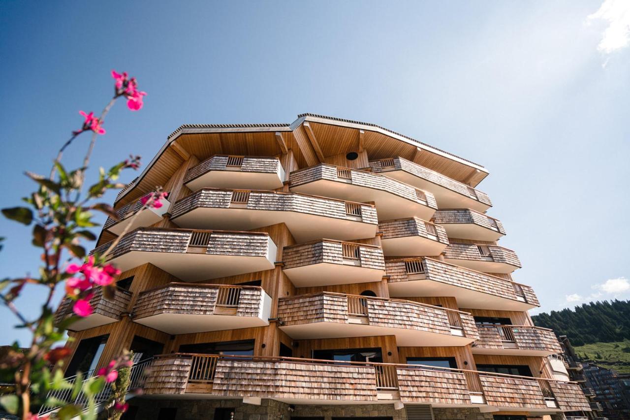 Mil8 4* Avoriaz