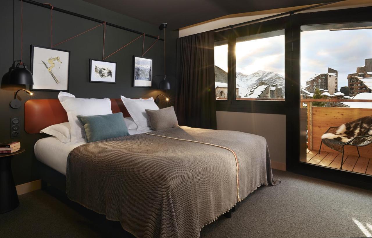 Mil8 Hotel 4*